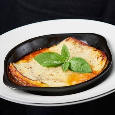 Lasagne Classic from Pizza Express Cyprus