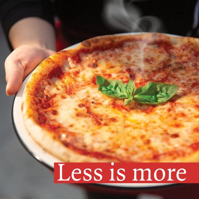 🍕 #Little_known_fact: Margherita pizza was created by Napolitan pizzaiolo Rafael Esposito in the 1800s, to display the colours of the Italian flag: basil (green), mozzarella (white), tomatoes (red).
--
#Widely_known_fact: Pizza Express has the best Margherita pizza!
--
#PizzaExpressCY #ColumbiaRestaurants #NewMenu