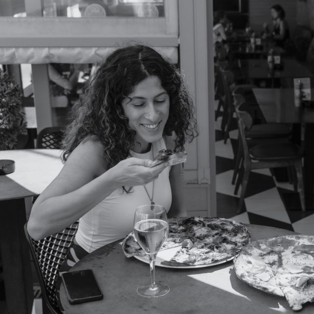 Love at first bite.
Check out our menu:
#linkinbio 
--
#PizzaExpressCY #ColumbiaRestaurants